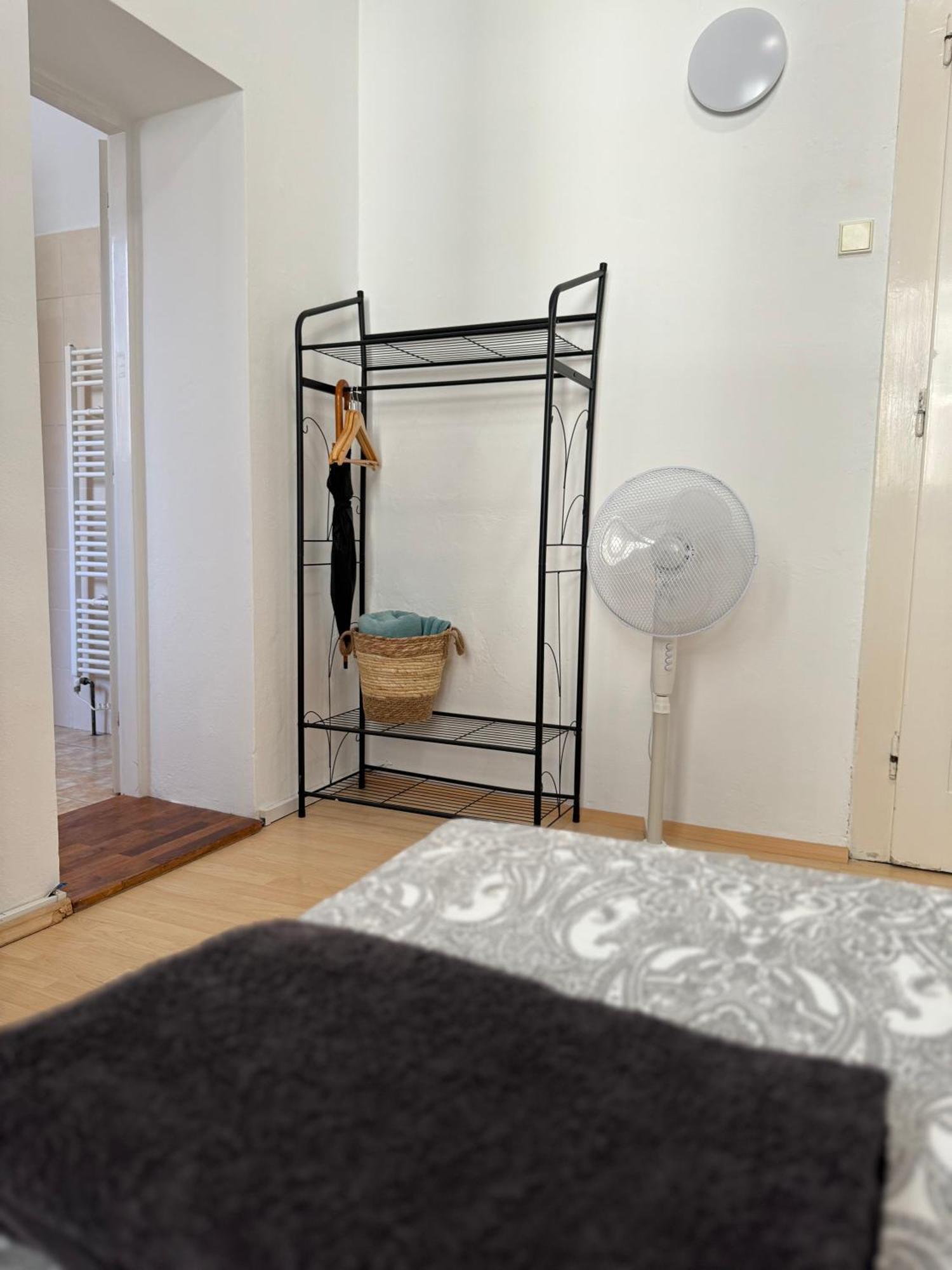 Pension Moravia Olomouc Eksteriør billede