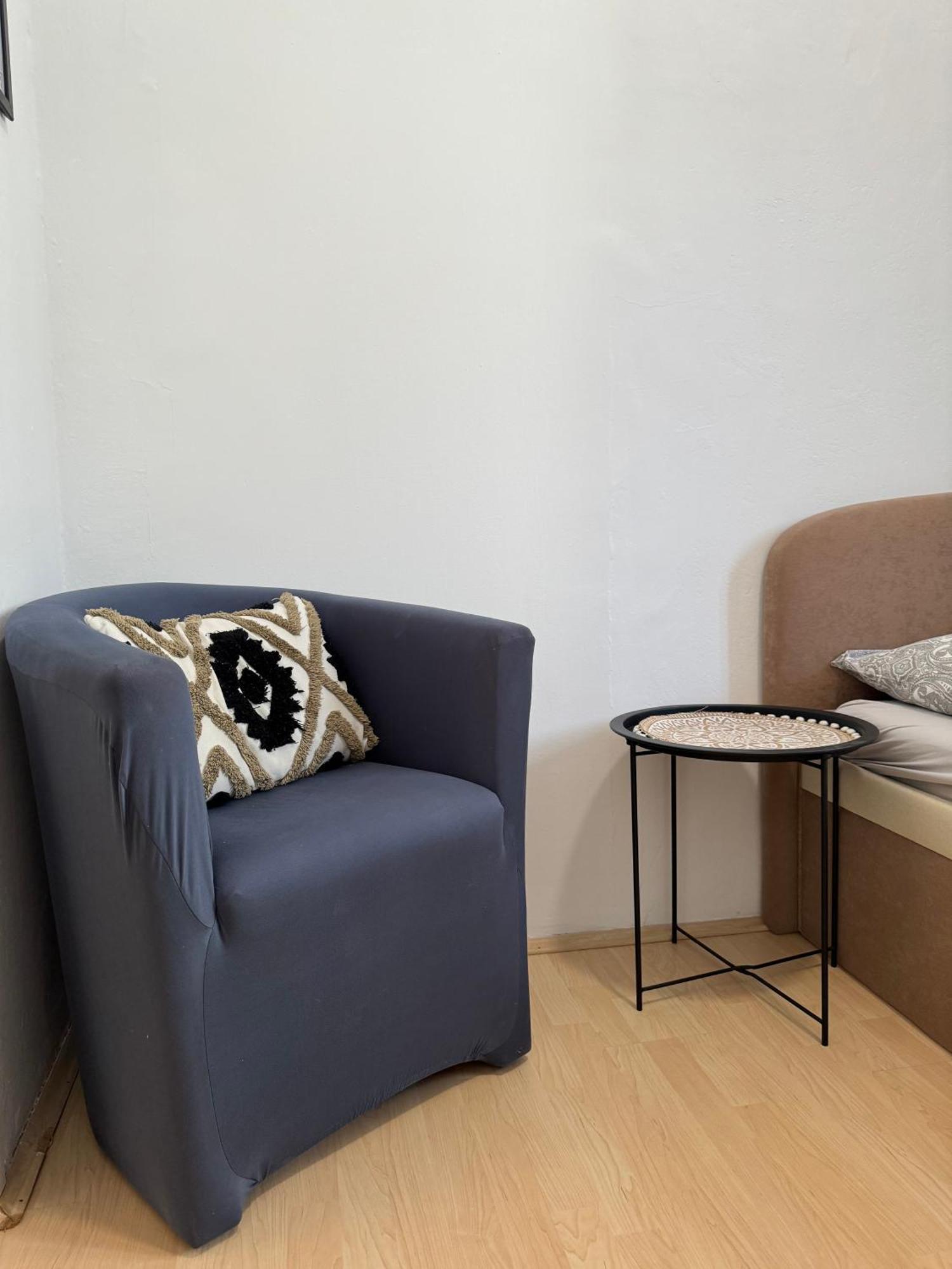 Pension Moravia Olomouc Eksteriør billede