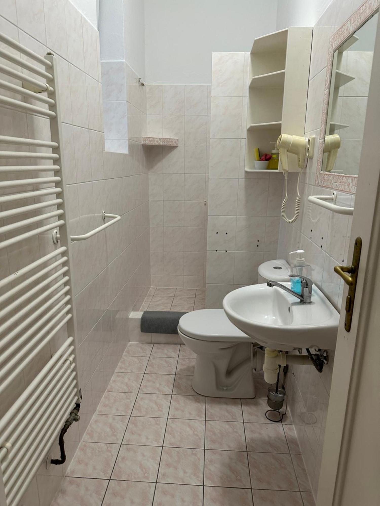 Pension Moravia Olomouc Eksteriør billede