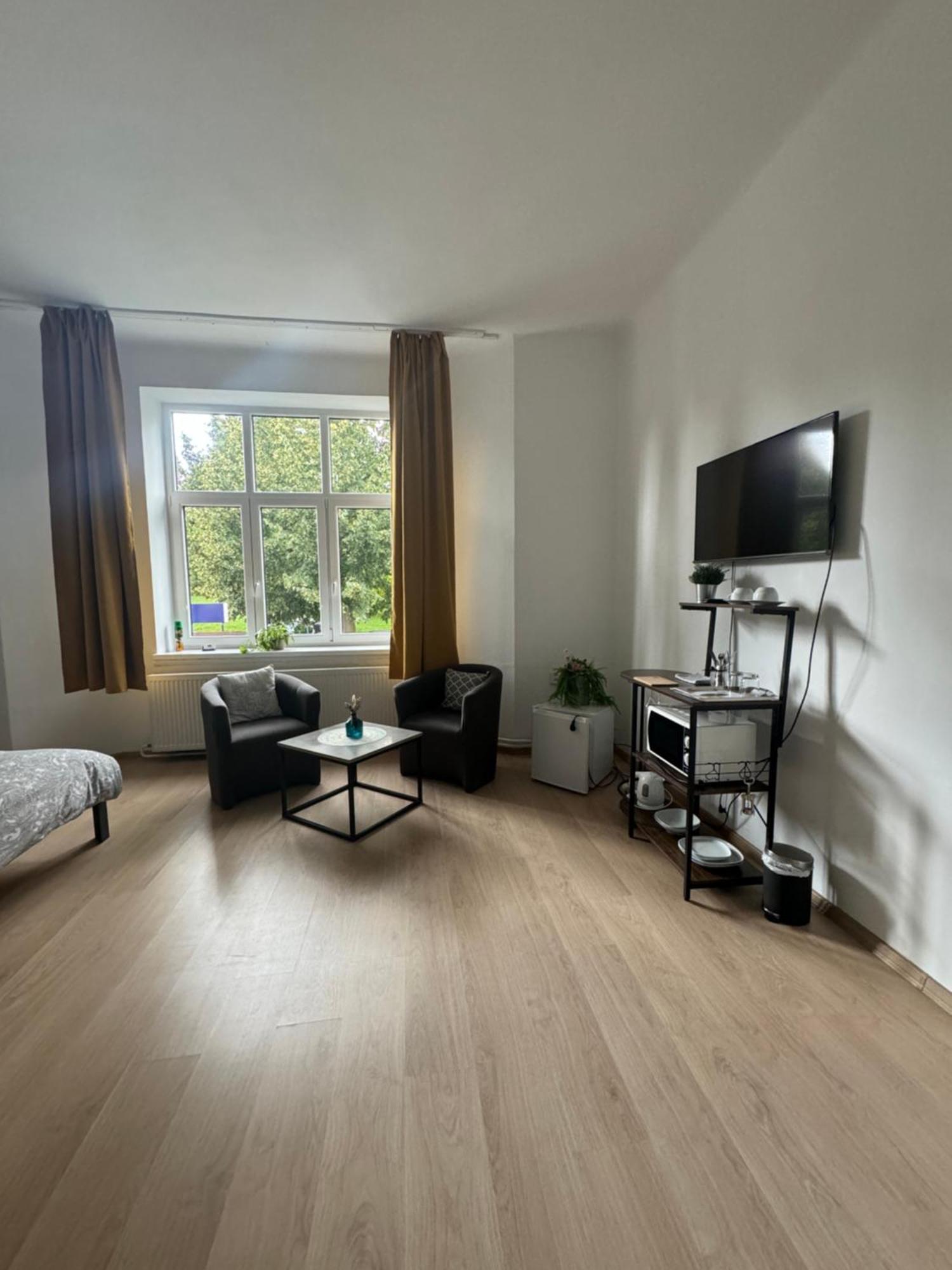 Pension Moravia Olomouc Eksteriør billede
