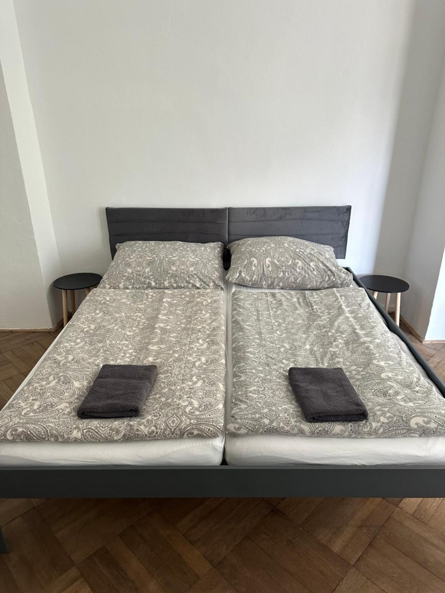 Pension Moravia Olomouc Eksteriør billede