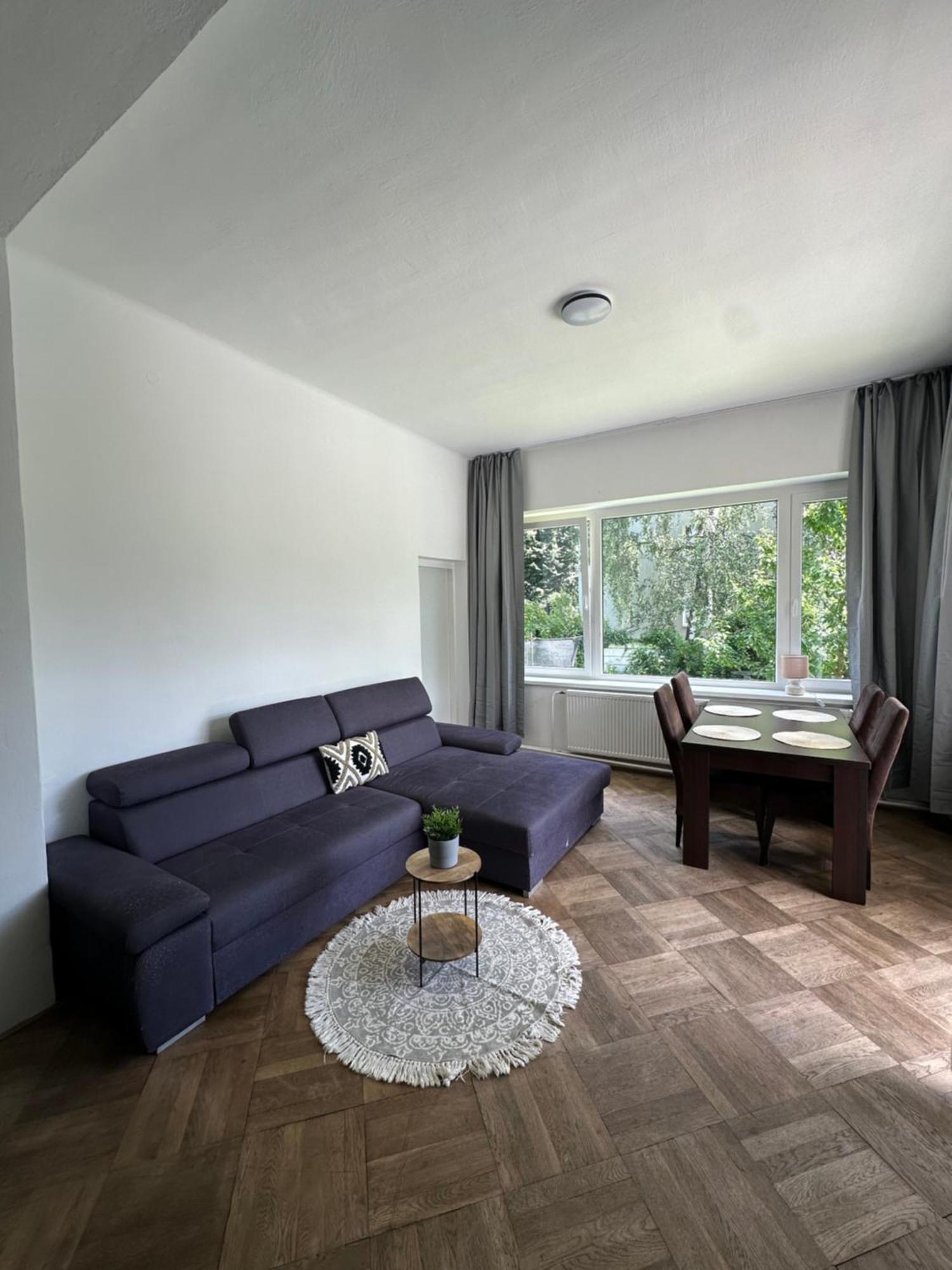 Pension Moravia Olomouc Eksteriør billede