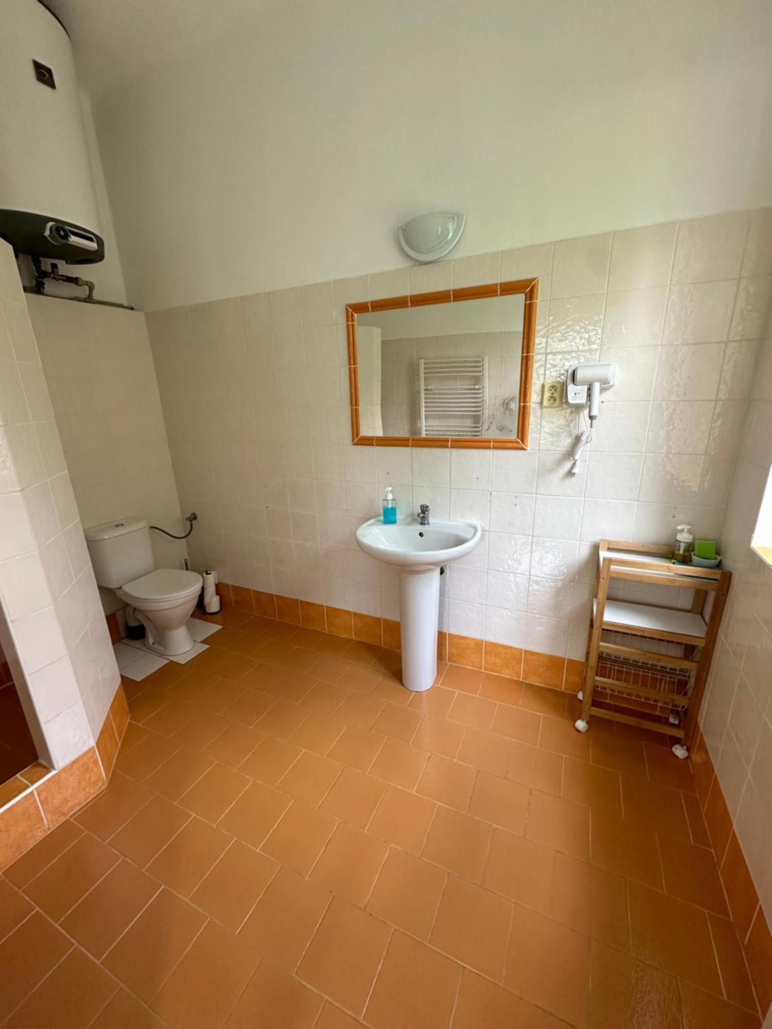 Pension Moravia Olomouc Eksteriør billede