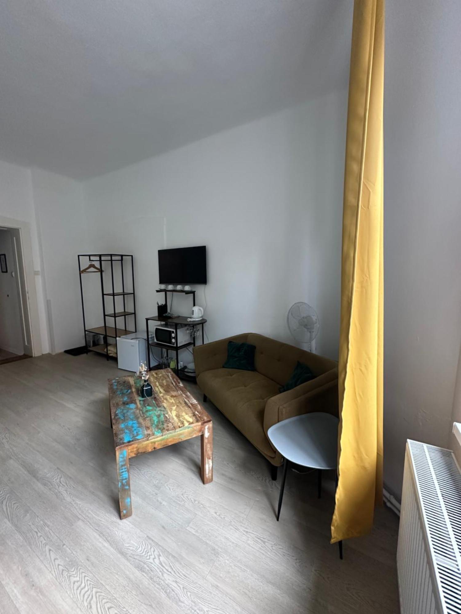 Pension Moravia Olomouc Eksteriør billede